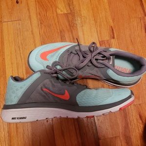Nike Running Shoes